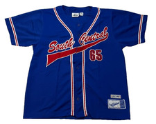 MAGLIA DA BASEBALL UOMO SOUTH