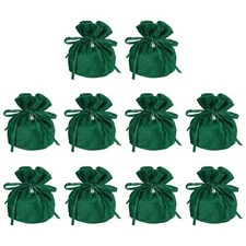 Velvet gift bags pieces - velvet,
