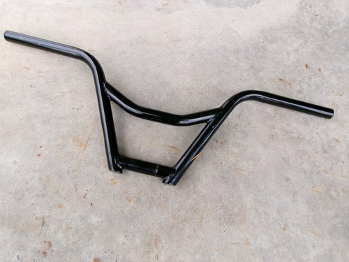 Mandrino ginocchiera bmx - mandrino,