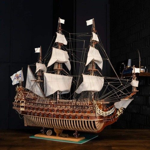 Occre soleil royal 70 - soleil,