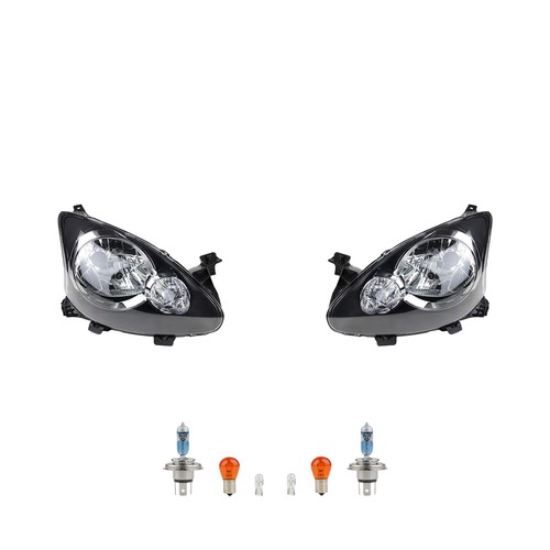 Faro osram night breaker - night,