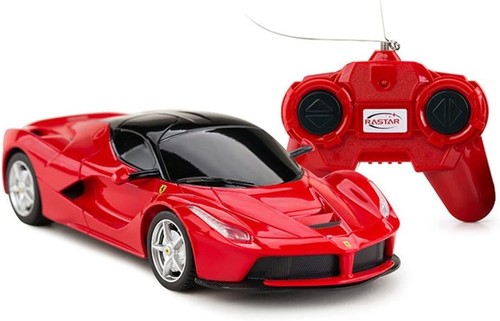 Rastar 48900 ferrari auto - 48900,