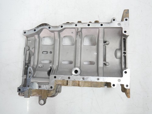 Coppa olio per - ford, transit