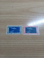 Cirenaica Colonia Italia 1933