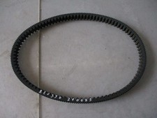 Cinghia Trasmissione Variatore Frizione Piaggio Beverly 350 Tourer 2020