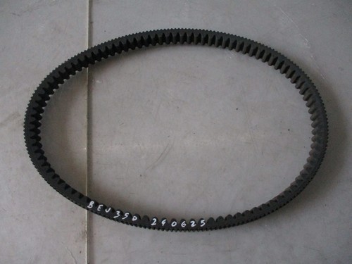 Cinghia trasmissione variatore - cinghia,