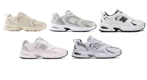 Scarpe new balance - balance, 530