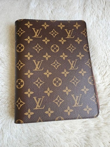 Louis vuitton agenda - louis, ufficio