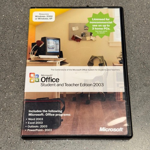 Microsoft office student - office, &
