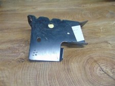 Nuovissima staffa asse