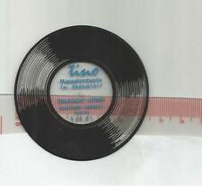 VINTAGE ANNI 70 – BIGLIETTO