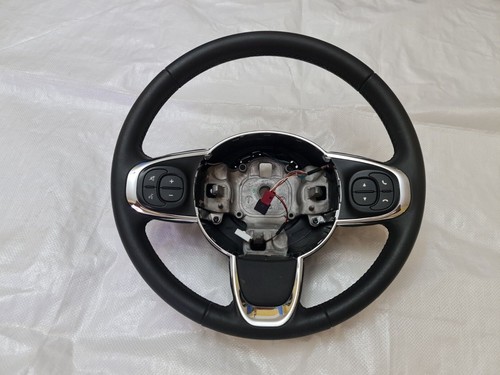 Volante sterzo fiat 500 - volante,