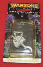 Dark Legion Reaper of Souls #1