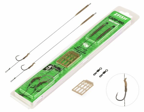Zfish wide gape - zfish,