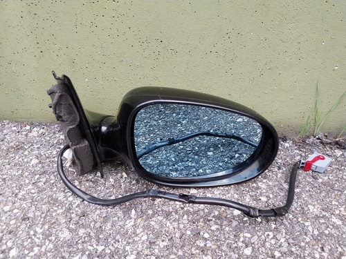 Specchietto destro fiat - specchietto,
