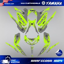 kit grafica yamaha raptor 700r