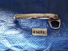 Maniglia sinistra, NUOVA per Lancia Fulvia coupè o Zagato