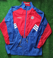 Maglia calcio vintage adidas - calcio,