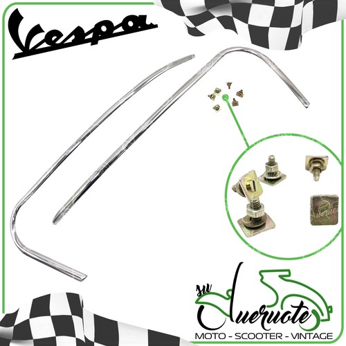 Kit listelli viti - listelli,