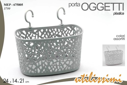 Porta oggetti doccia - porta,