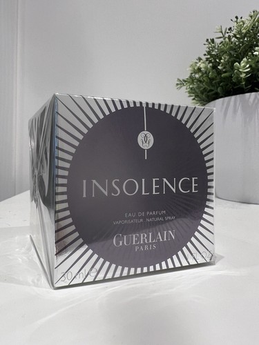Guerlain insolence eau - ml,