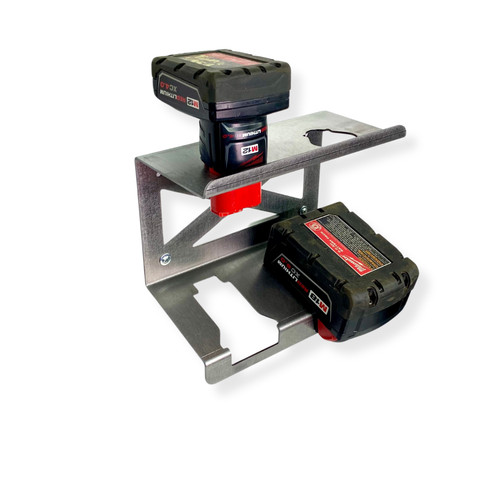 Porta batteria m12 m18 - batteria, m12/m18