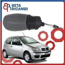 Specchietto destro fiat - destro, punto