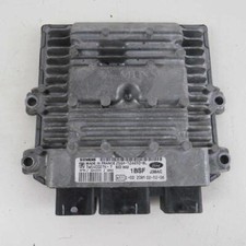 Centralina 2S6A-12A650-BL per FORD FIESTA MK5 2002-2008 usata (51116)