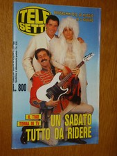 TELESETTE 1989/22=TRIO ANNA