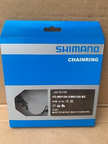 Catena interna shimano xtr - interna,
