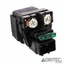 ✅ Rele avviamento Starter Relay SUZUKI GSXR 750 GSX-R 750 (1996-2010)