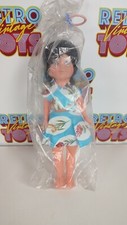 VINTAGE BLACKBERRY DOLL DOLL