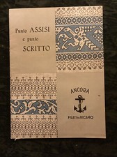 Punto Assisi e Punto Scritto