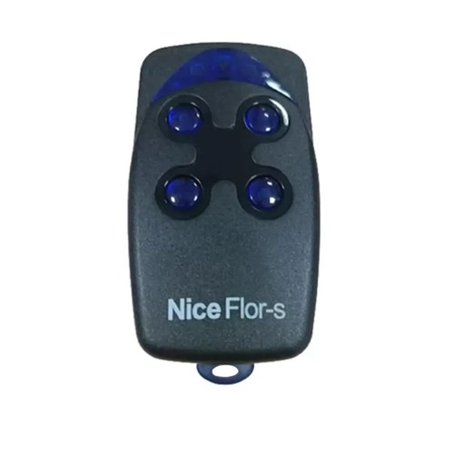 Telecomando nice flo4r flor - telecomando, flo4r-s