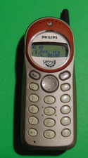 TELEFONO CELLULARE DA