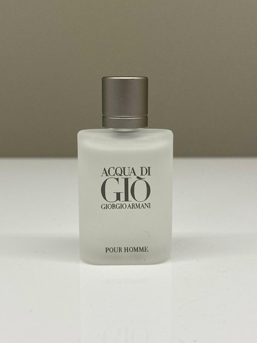 Giorgio armani acqua - armani, giò