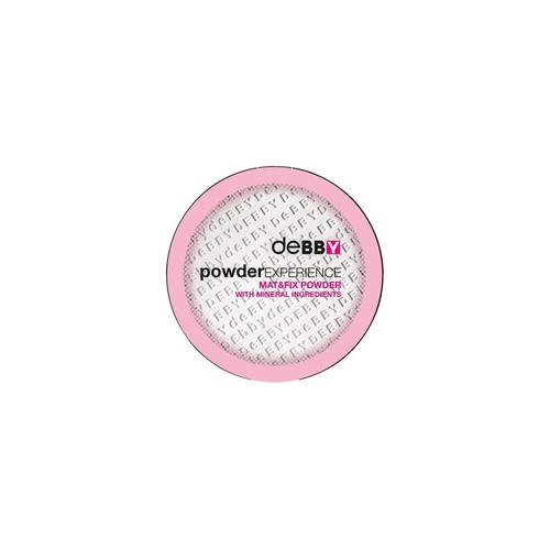Debby cipria powderexperience - debby,
