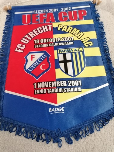 Gagliardetto calcio football - gagliardetto,