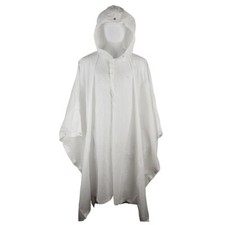 Poncho originale esercito