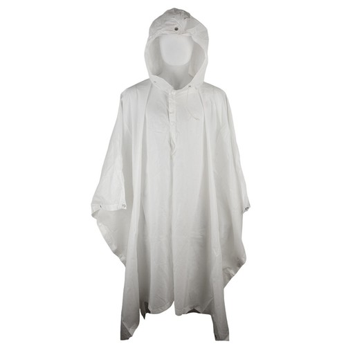 Poncho originale esercito