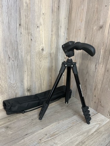 Manfrotto tripod - manfrotto,