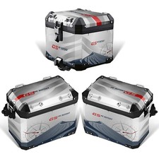 Adesivi Bauletti per Bmw GS R