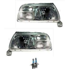 Set Di Fari Destro E Sinistro