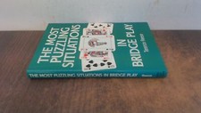 			Most Puzzling Situations in