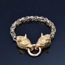 Lxe bracciale uomo domineering - lxe,