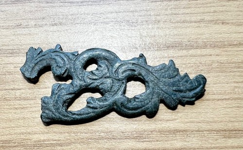 Decorazione cintura militare