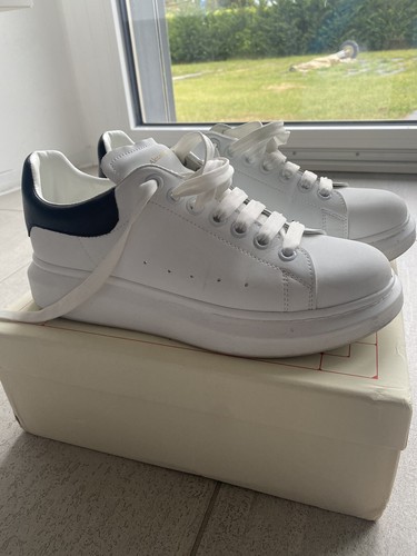 Scarpe uomo alexander mcqueen - uomo,