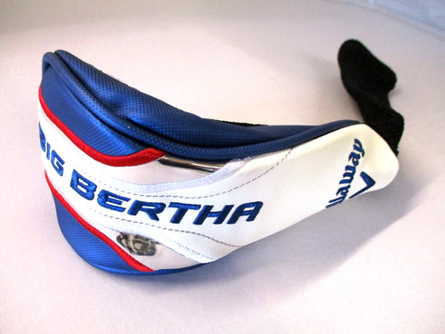 Copricapo callaway golf big - callaway,