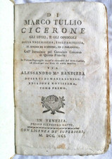Settecentina cicerone ufizj - settecentina,