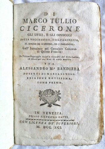 Settecentina cicerone ufizj - settecentina,